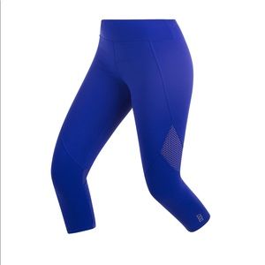 Lorna Jane Mel Core stability 7/8 tight